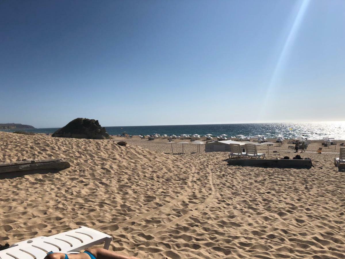 Casinha Azul Near Meco Beach سيسيمبرا المظهر الخارجي الصورة